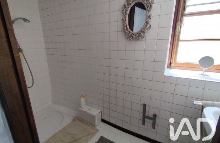 Vente Maison de village 4 pièces — photo 4