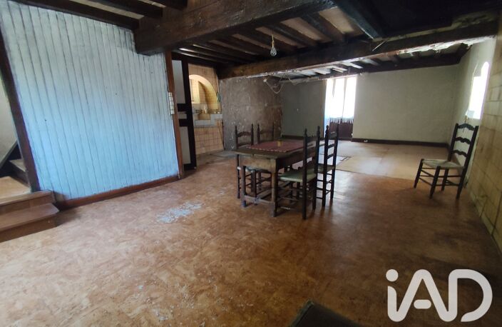 Vente Maison de village 4 pièces — photo 5