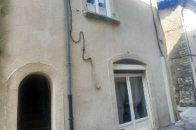 Maison 4 pièces 174000 €