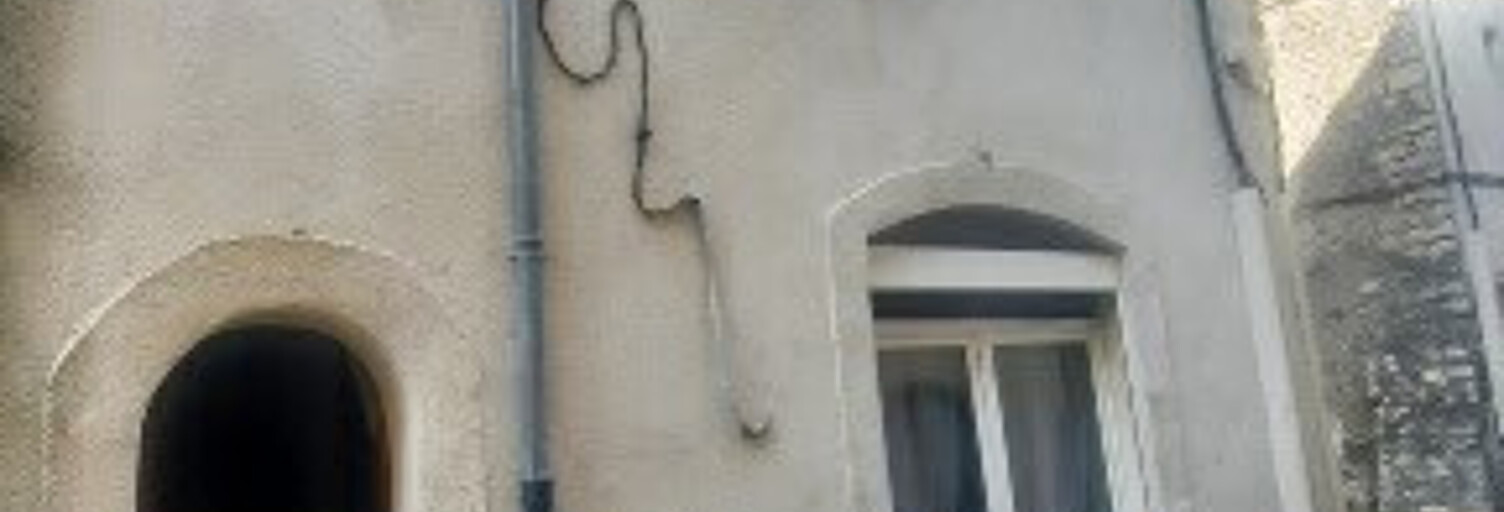 Maison 4 Pièces 94 m² à vendre à Quissac (30260)