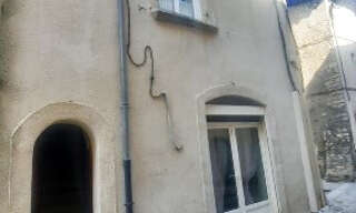 Maison 4 Pièces 94 m² à vendre à Quissac (30260)