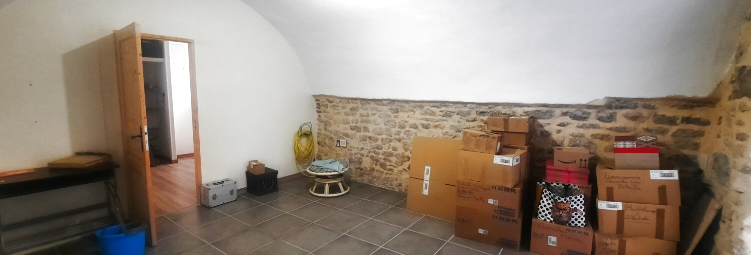 Maison 4 Pièces 94 m² à vendre à Quissac (30260)