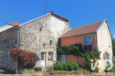 Maison 3 pièces 60000 €