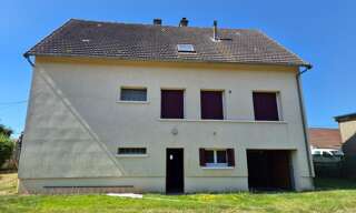Maison 5 Pièces 160 m² à louer à Chouvigny (03450)