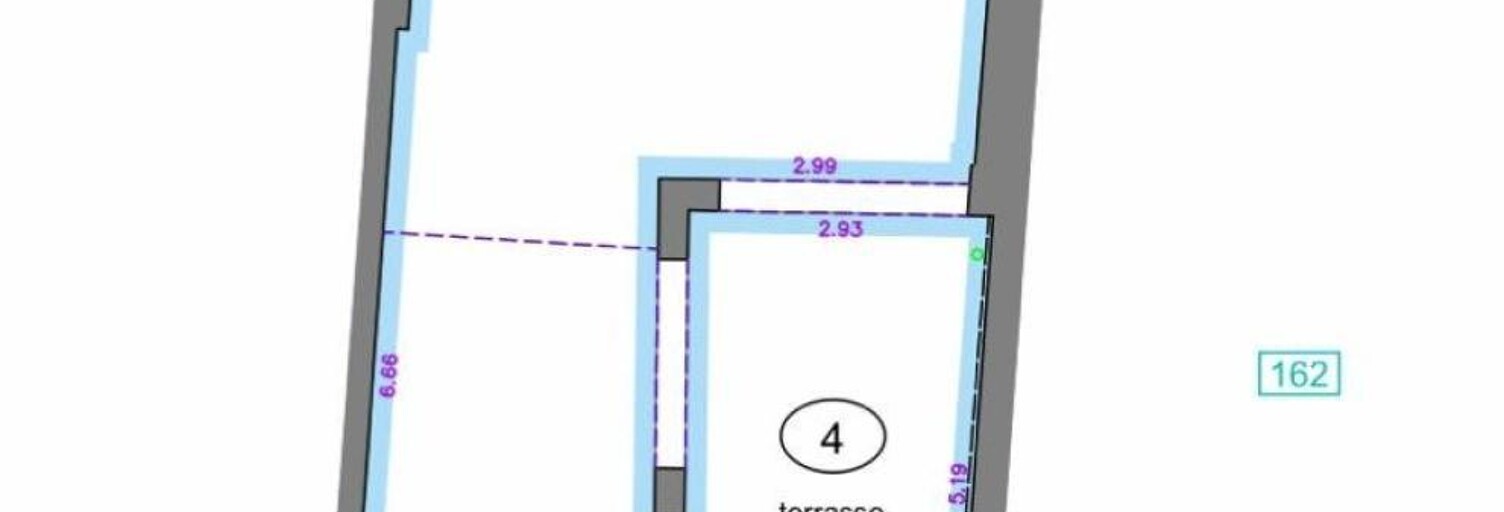 Appartement 4 Pièces 117 m² à vendre à Laxou (54520)