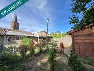 Ascenseur  Terrasse et jardin — photo 4