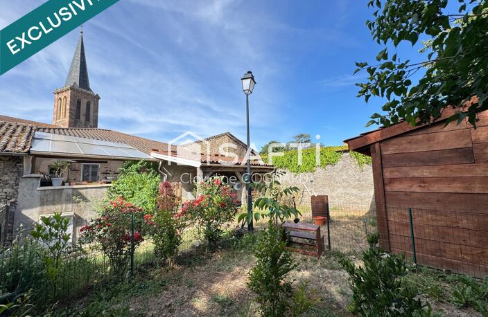 Ascenseur  Terrasse et jardin — photo 4