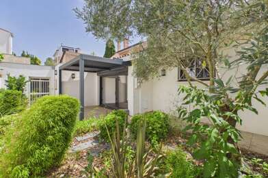 Maison 5 pièces 1090000 €