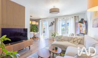 Appartement 4 Pièces 83 m² à vendre à Valleiry (74520)