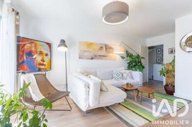 Appartement 4 pièces 378000 €