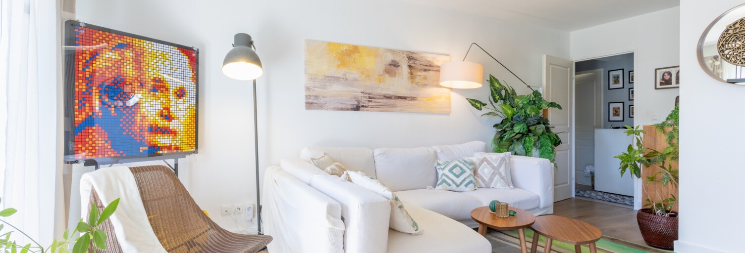 Appartement 4 Pièces 83 m² à vendre à Valleiry (74520)