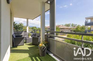Appartement 4 pièces 378000 €
