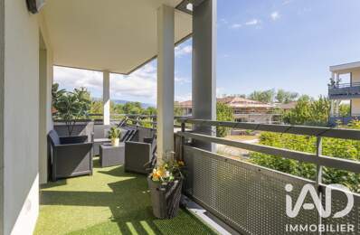 Vente Appartement 4 pièces — photo du bien