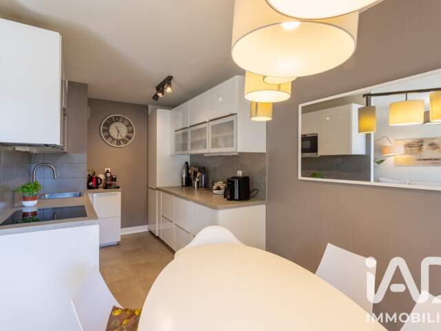 Vente Appartement 4 pièces — photo du bien
