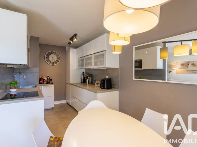 Vente Appartement 4 pièces — photo 1