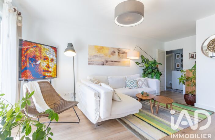 Vente Appartement 4 pièces — photo 3