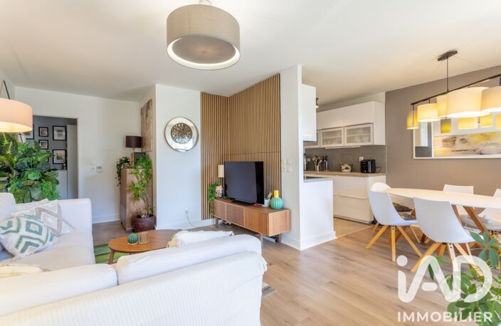 Vente Appartement 4 pièces — photo 4