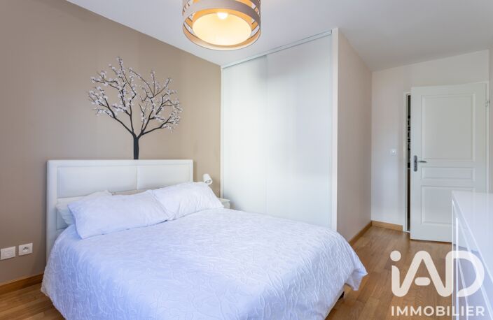 Vente Appartement 4 pièces — photo 5
