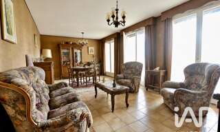 Appartement 3 Pièces 81 m² à vendre à Poissy (78300)