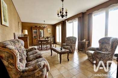 Appartement 3 pièces 299000 €