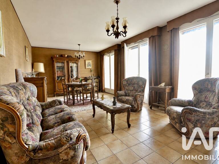 Vente Appartement 3 pièces — photo 1