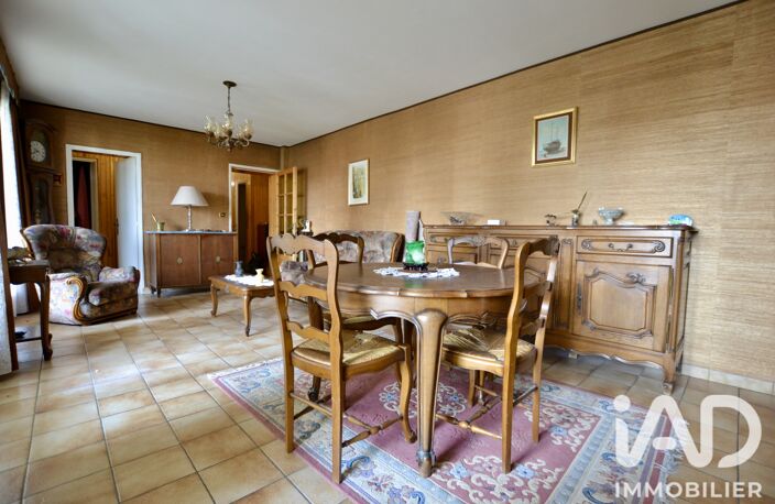 Vente Appartement 3 pièces — photo 3