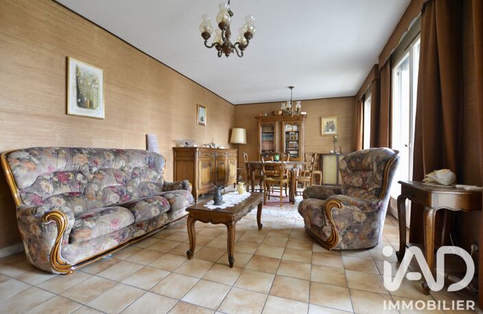 Vente Appartement 3 pièces — photo 4