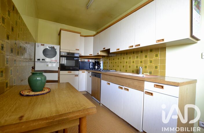 Vente Appartement 3 pièces — photo 5