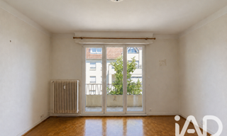 Appartement 4 Pièces 86 m² à vendre à Sélestat (67600)
