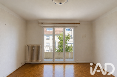 Appartement 4 pièces 199000 €