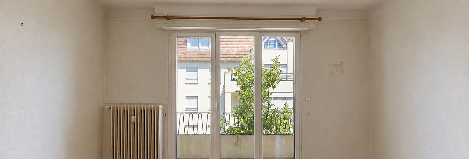 Appartement 4 Pièces 86 m² à vendre à Sélestat (67600)