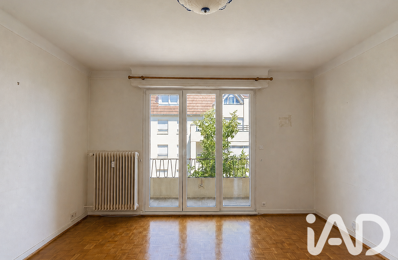 Vente Appartement 4 pièces — photo du bien