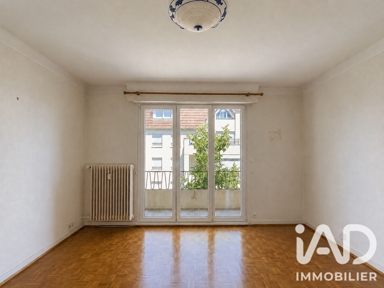 Vente Appartement 4 pièces — photo 1