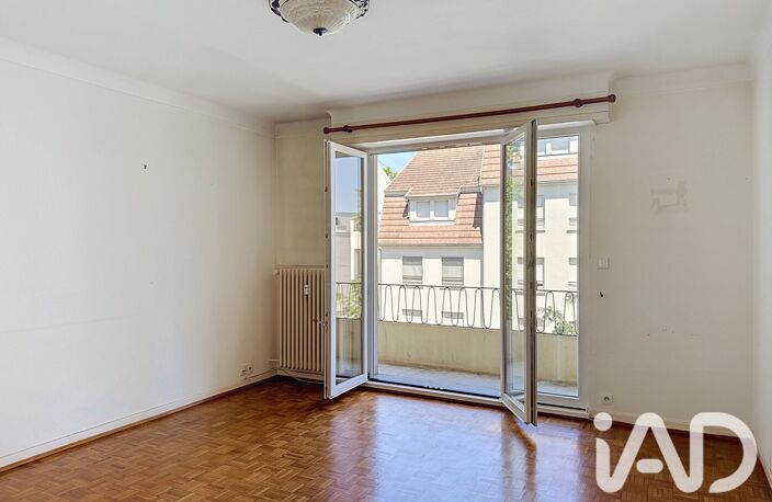 Vente Appartement 4 pièces — photo 2