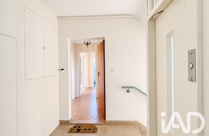 Vente Appartement 4 pièces — photo 3