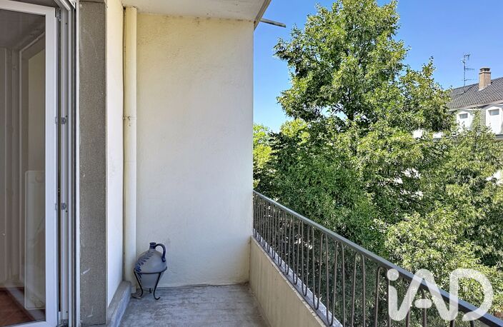 Vente Appartement 4 pièces — photo 5
