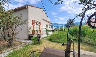 Maison 4 Pièces 98 m² à vendre à Saint-Génis-des-Fontaines (66740)