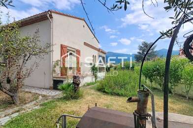 Maison 4 pièces 339000 €