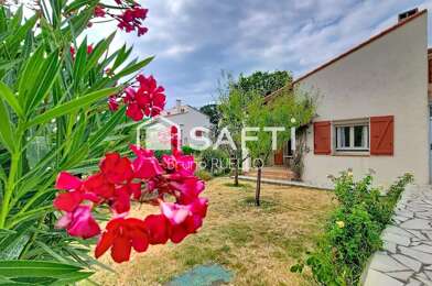 Maison 4 pièces 339000 €