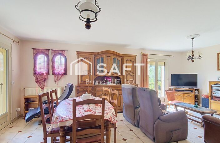 Maison traditionnelle à Saint-Génis-des-Fontaines (66740) — photo 3