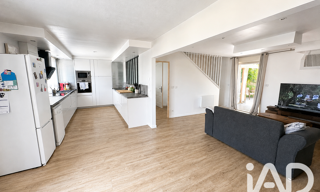 Maison 8 Pièces 226 m² à vendre à Nogent-l'Artaud (02310)