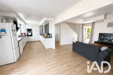 Maison 8 pièces 265000 €