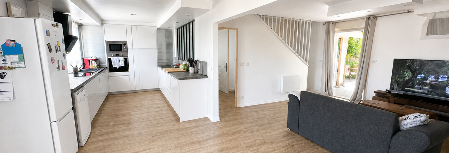 Maison 8 Pièces 226 m² à vendre à Nogent-l'Artaud (02310)