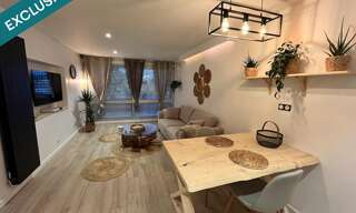 Appartement 2 Pièces 42 m² à vendre à Bénodet (29950)