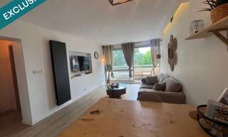 Appartement 2 Pièces 43 m² à vendre à Bénodet (29950)