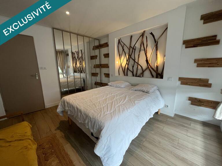 appartement de 43m2 avec deux balcons et une vue dégagée — photo 1