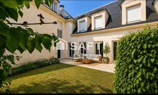 Appartement 4 Pièces 88 m² à vendre à Dreux (28100)