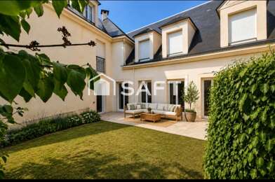 Appartement 4 pièces 259000 €