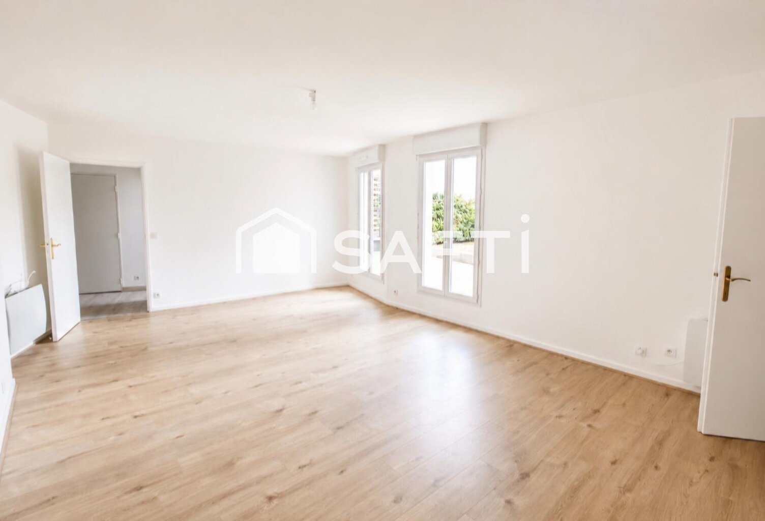 Bel appartement 4 pièces centre Dreux — photo 1