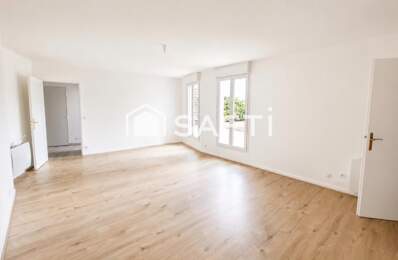 Bel appartement 4 pièces centre Dreux — photo du bien